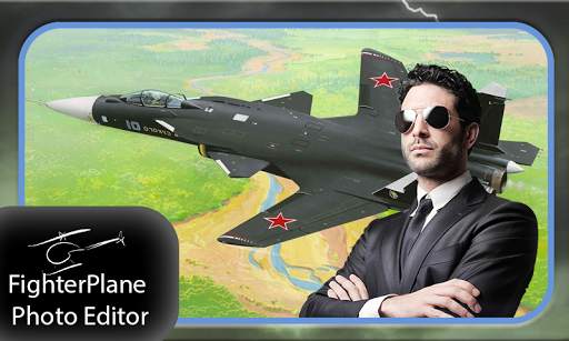 Helicopter Photo Editor - Selfie with Helicopter screenshot 6
