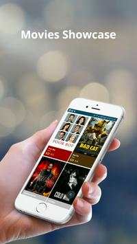 HD Movie Downloader | Torrent client screenshot 4