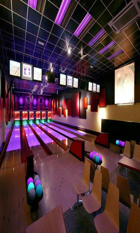 Pro Bowling Game 3D : Ultimate King Free screenshot 1
