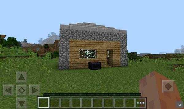 PocketForceField Mod Installer screenshot 2