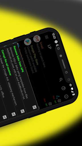 Manager Mod Patcher Helper screenshot 4