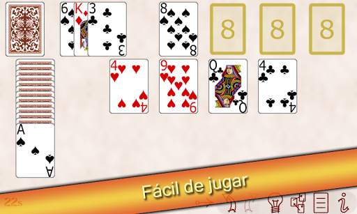 Solitaire Collection Lite screenshot 3