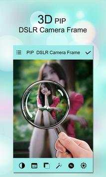 3D PIP Art Design Postar Maker screenshot 8