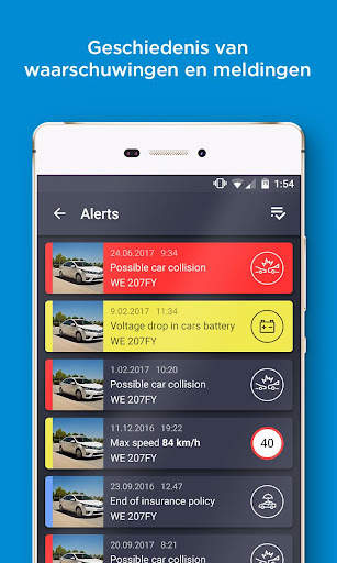Car Assistant screenshot 4