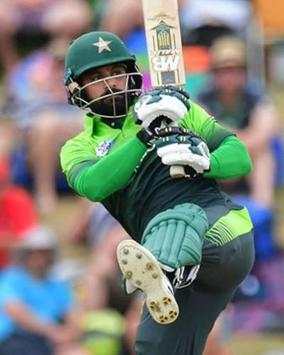 Cricket Pakistan screenshot 2