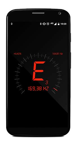 Tuner Wear screenshot 5