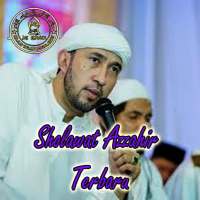 Sholawat Az-Zahir Terbaru Offline logo