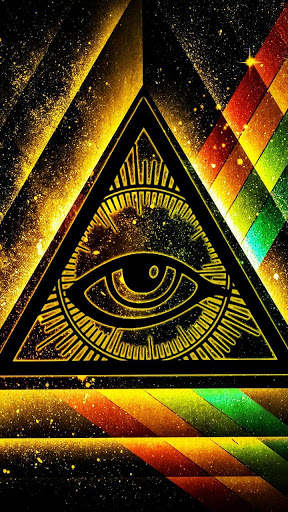 Illuminati Wallpaper HD 2020 screenshot 8