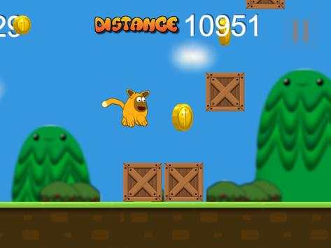 Super Pou Run screenshot 15