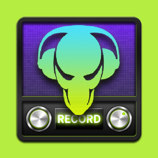 ikon Radio: Record,Europa,Nashe,DFM