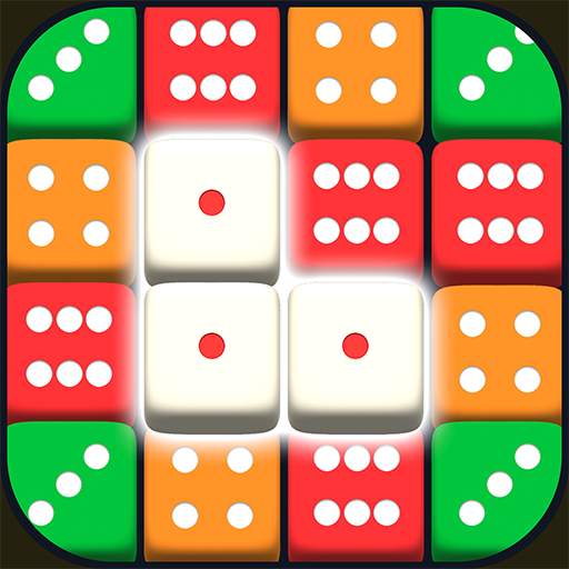 Dice Craft - Merge Puzzle 2.1.42