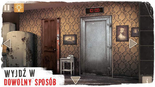 Spotlight: Room Escape screenshot 1