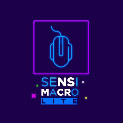 SENSI MACRO LITE - APLICATIVO DE SENSIBILIDADE 1.0