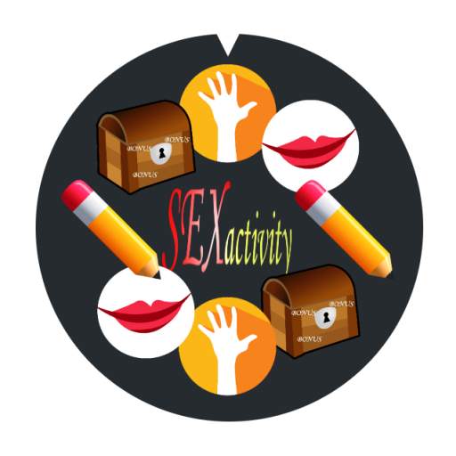 Sex Activity - Board Game 1.0.0