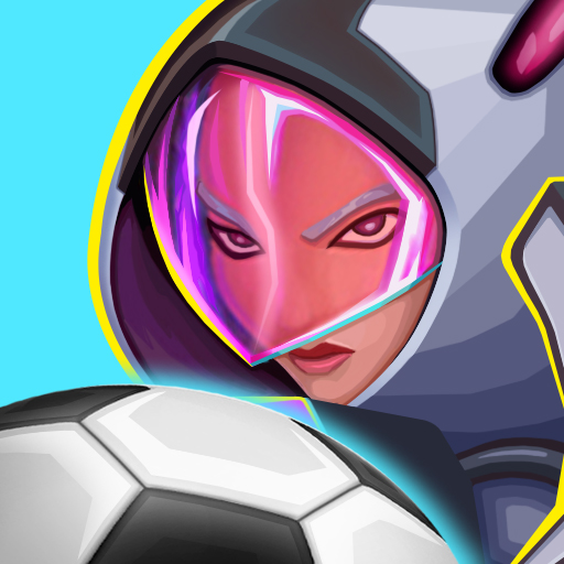 OverBall icon