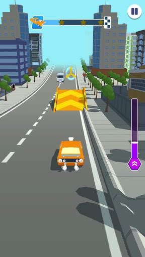 Gogo Car screenshot 6