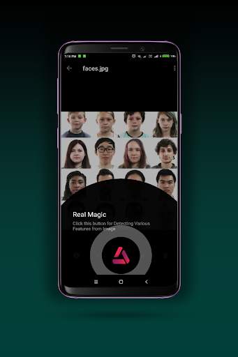 Photo Lens - Smart Gallery screenshot 5