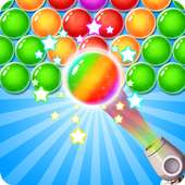 Bubble Shooter Raccoon