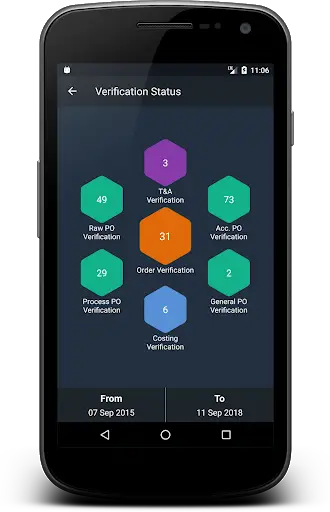 APPS MIS screenshot 7