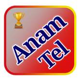 ANAM TEL 3.8.8