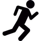 Stickman Run icon