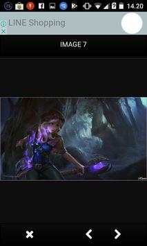 Mobile Legend HD screenshot 4