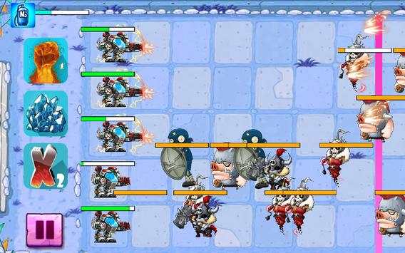 Zombie Combat screenshot 4