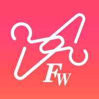 Fashion World logo