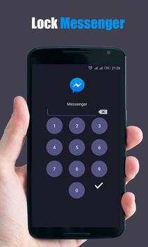 App lock Pro: mobile security apps, gallery locker screenshot 4