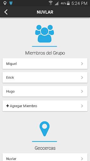 Safety MX screenshot 3