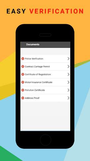 Taxi Adda Driver screenshot 2