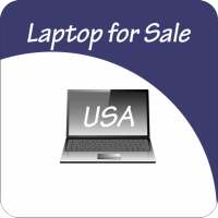 Laptop for Sale - USA