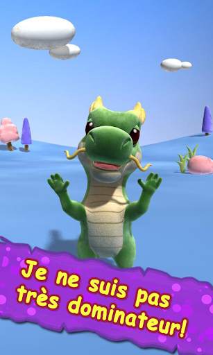Parler dragon screenshot 4
