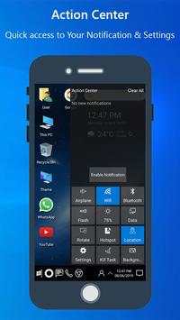 Computer Launcher screenshot 3