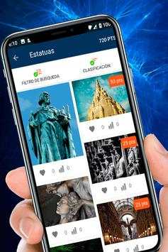 Wallpaper for WhatsApp screenshot 3