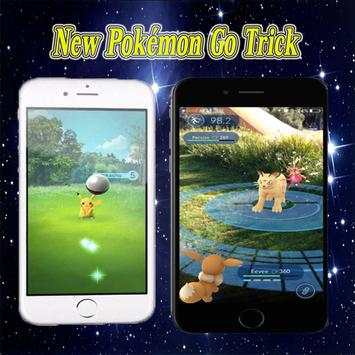New Pokémon Go Trick screenshot 2