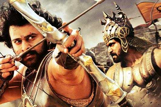 Bahubali 3: Trailer screenshot 2