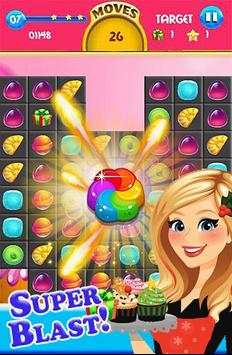 Jelly Star Jam screenshot 4