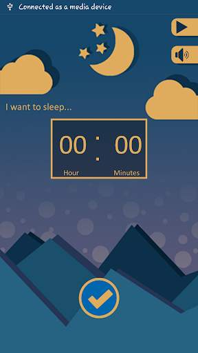 Alarm Clock скриншот 1