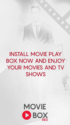 Movie Play Red: Online Movies, TV Shows screenshot 5