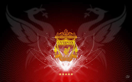 Wallpaper HD Liverpool 2020 screenshot 1