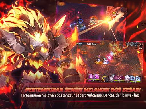 GrandChase screenshot 12
