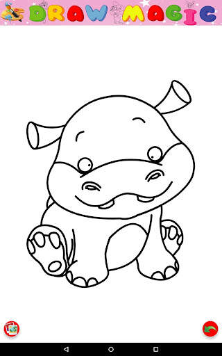 How To Draw everything screenshot 6