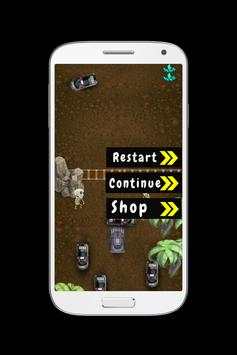 Car Race Racing Games Diesel Drift Driver screenshot 3
