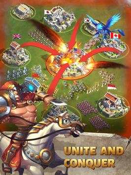 Age of myth genesis: God's clash screenshot 10
