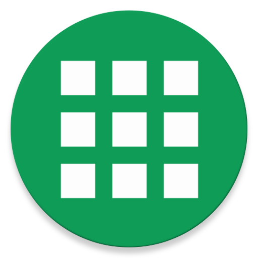 App Manager (quick, share) icon