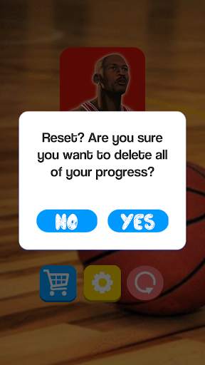 Guess NBA Legend screenshot 8
