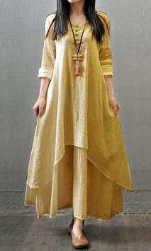 New Ladies Kurti Design screenshot 5