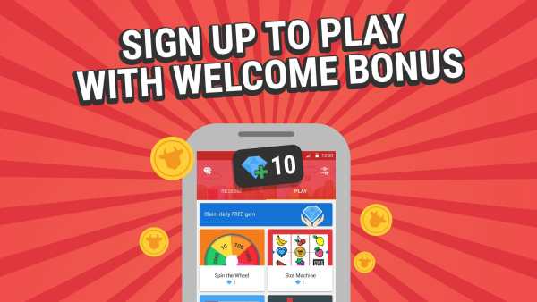 MooJoy Play & Win Cash Rewards screenshot 4