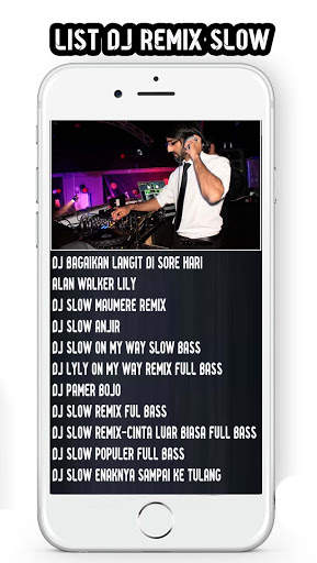 DJ ON MY WAY Offline 🎧🎧🎧 screenshot 2